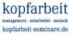 Kopfarbeit-Seminare