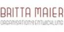 Britta Maier Organisation & Entwicklung