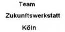 Team Zukunftswerkstatt Köln